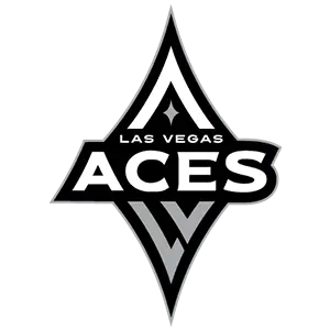 Aces WNBA Logo | Burke CGI | Client