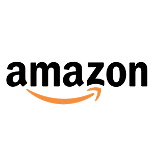 Amazon Logo | Burke CGI | Client
