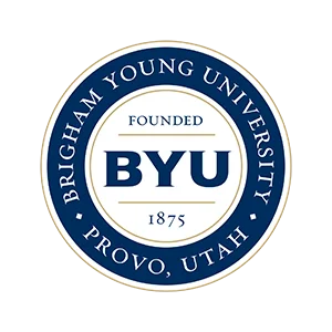 BYU Logo | Burke CGI | Community