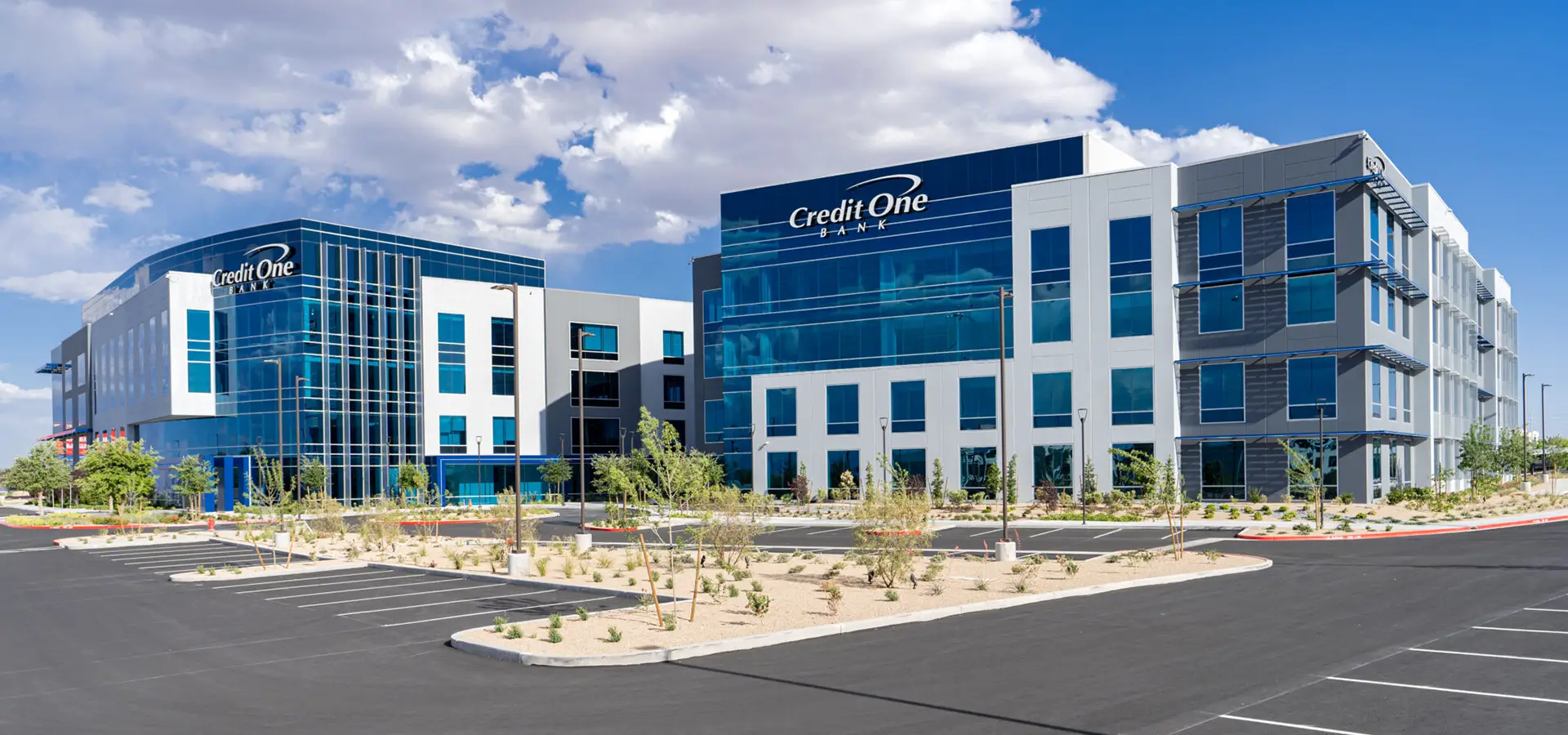 Burke CGI | Credit One Bank