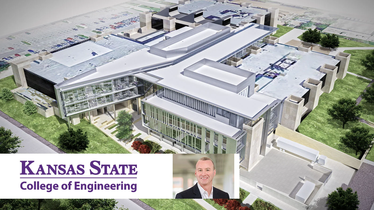 Burke CGI | Newsroom | Kansas State College of Engineering