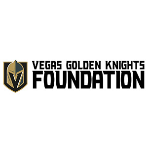 Vegas Golden Knights Foundation | Burke CGI | Community