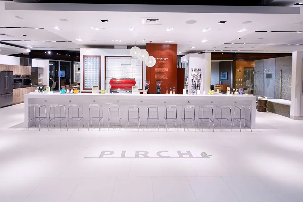 Burke Construction Group | Projects | PIRCH - Westfield