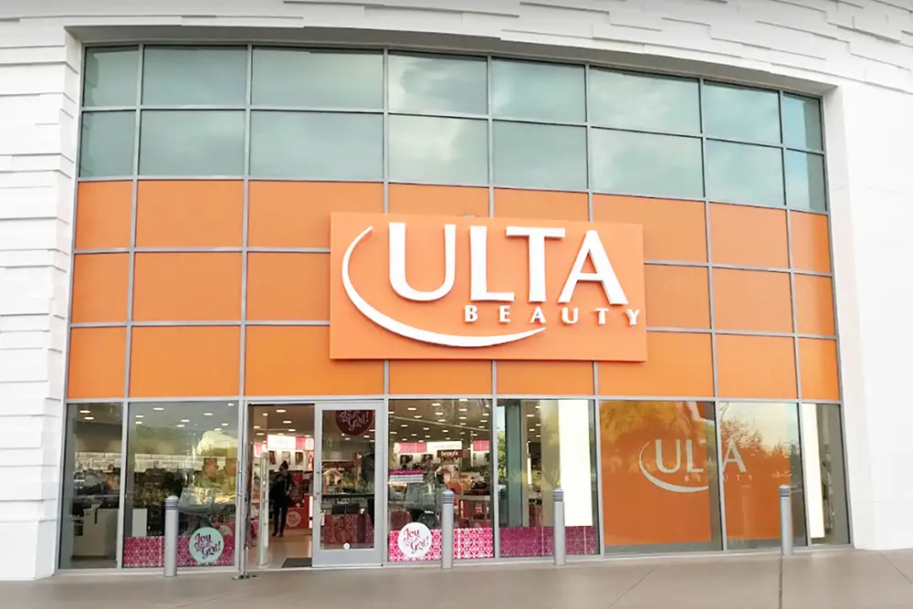 Burke Construction Group | Projects | Ulta at Town Square