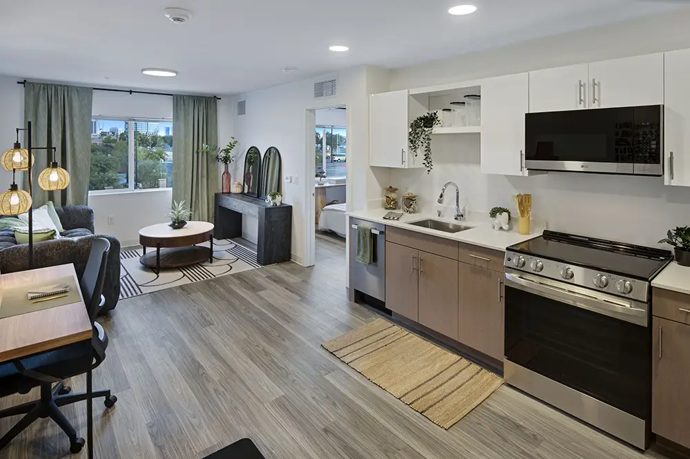 Burke Construction Group | Projects | shareWESTSIDE