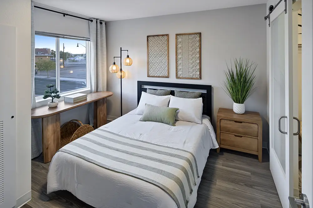 Burke Construction Group | Projects | shareWESTSIDE