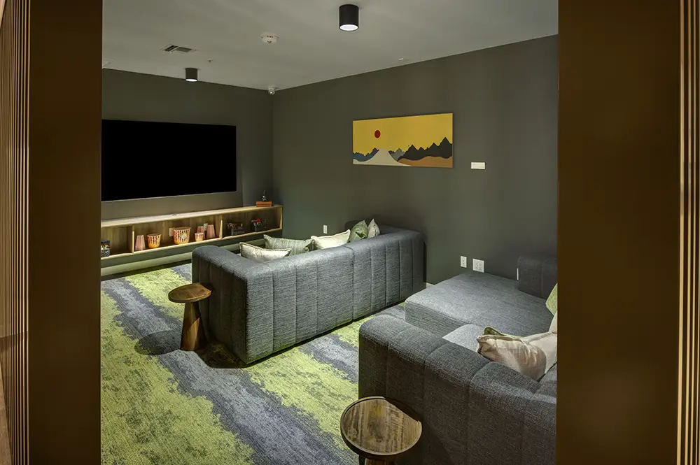 Burke Construction Group | Projects | shareWESTSIDE