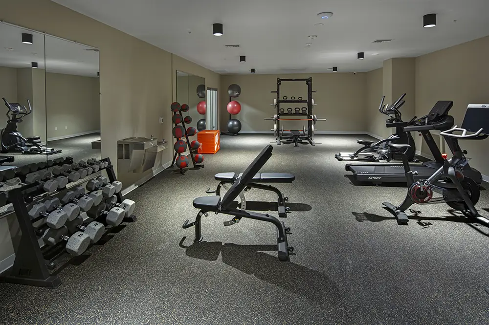Burke Construction Group | Projects | shareWESTSIDE
