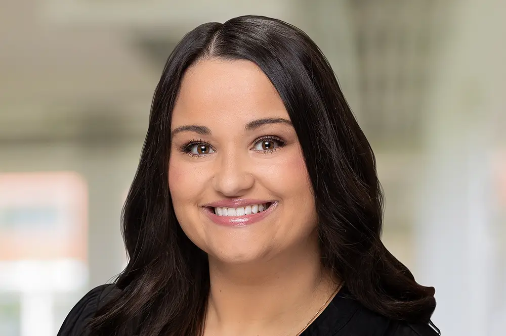 Burke Construction Group | Intern | Gitana Cafasso