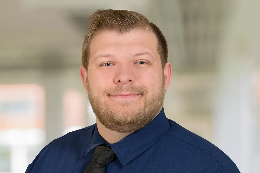 Burke Construction Group | Intern | Jeremy Jackson