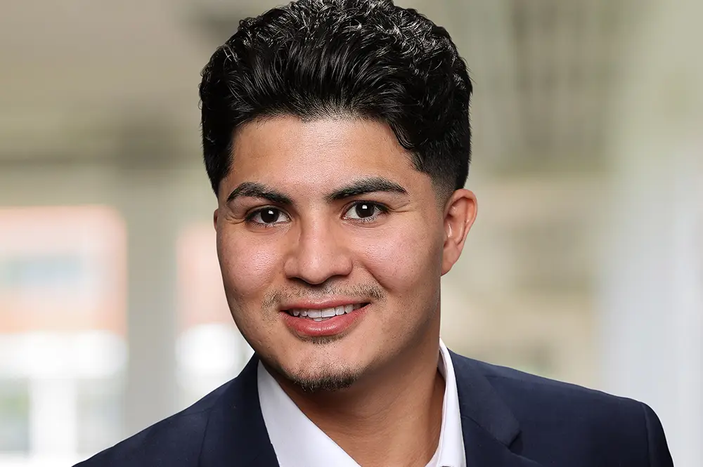Burke Construction Group | Intern | Jesse Garcia