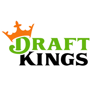 Draft Kings Logo | Burke CGI | Client