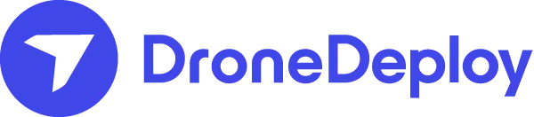 DroneDeploy Logo