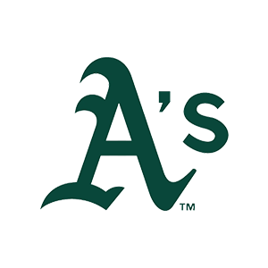 Oakland Athletics Logo | Burke CGI | Client