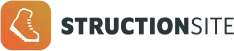 StructionSite Logo