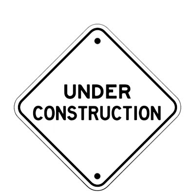 Under Construction